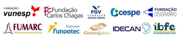 Bancas de Concurso