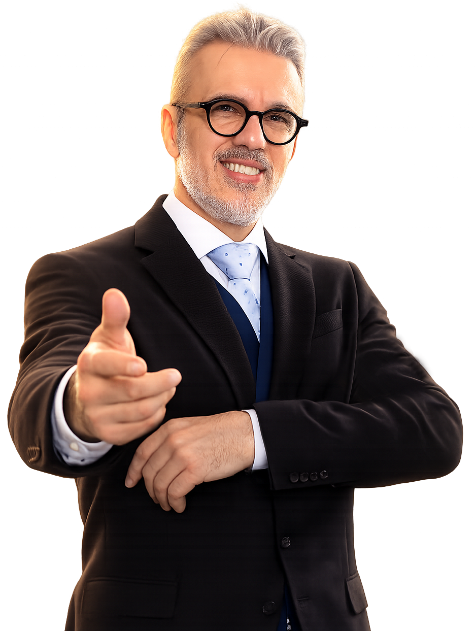 Professor Salomão - Registro de Imóveis Descomplicado